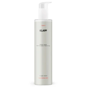 CLEANSING GEL