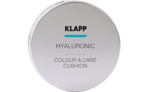 Klapp Hyaluronic Colour & Care Cushion - Light 01