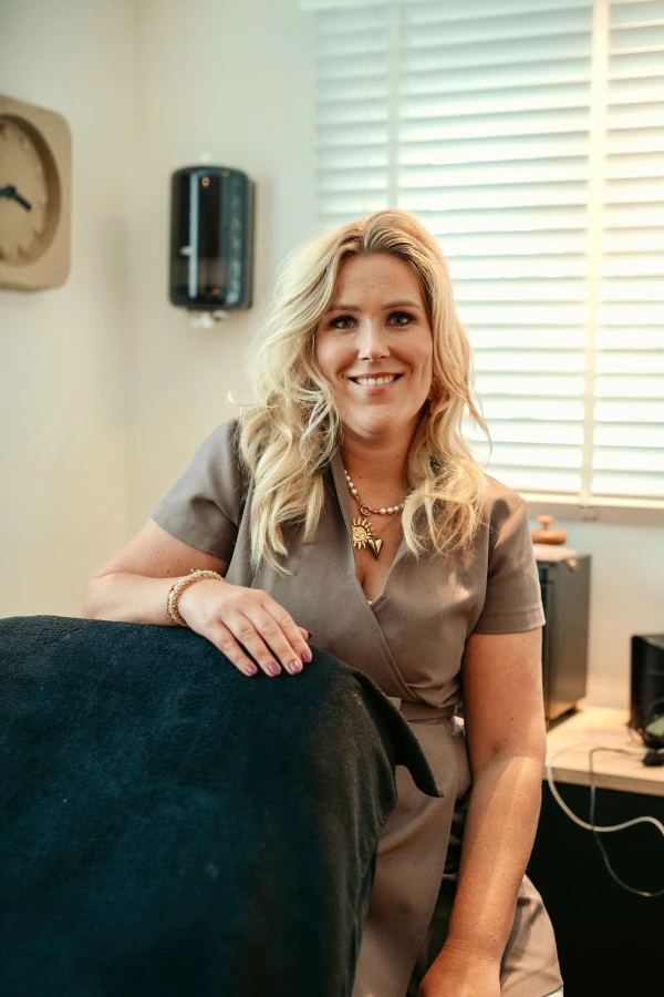 Professionele huidverzorging bij Salon Make Your Day in Bolsward
