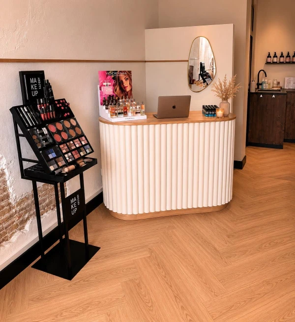 Contact opnemen | Schoonheidssalon Make Your Day