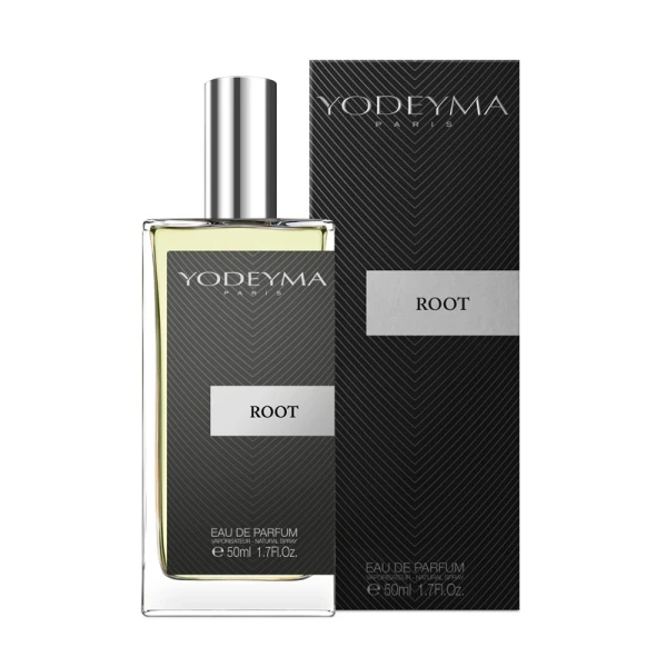 ROOT Eau de Parfum 50 ml