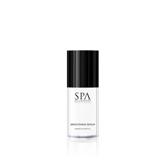 Brightening serum