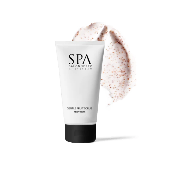 Gentle Fruit Scrub