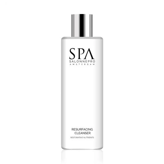 Resurfacing Cleanser