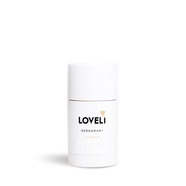 coconut deo xl