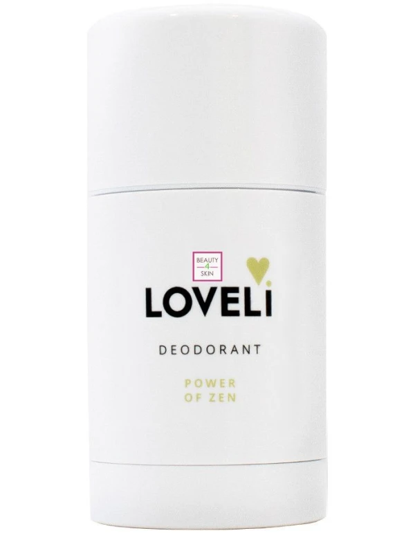 Deo Power of zen xl